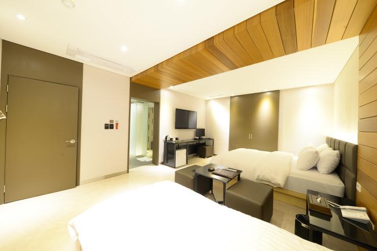 Life Style S Hotel Seul Dış mekan fotoğraf